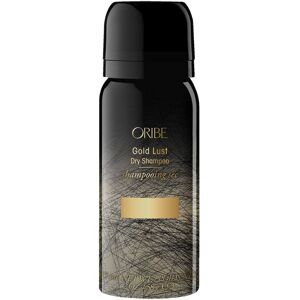 Oribe Gold Lust Shampoo Secco Viaggio - Shampoo Secco Oribe Gold Lust Shampoo Secco Viaggio - Shampoo Secco