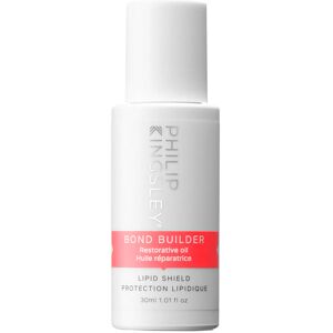 PHILIP KINGSLEY BOND BUILDER Lipid Shield Oil 30 ml PHILIP KINGSLEY BOND BUILDER Lipid Shield Oil 30 ml