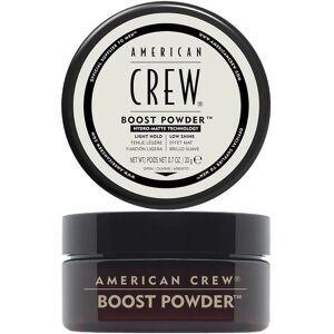 American Crew Classic Boost Powder - Polvere per capelli American Crew Classic Boost Powder - Polvere per capelli