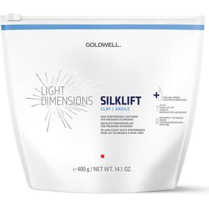 Goldwell Silklift Light Dimensions Clay 400 g Goldwell Silklift Light Dimensions Clay 400 g