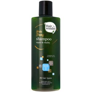 Hairwonder Hair Strength shampoo 200 ml Hairwonder Hair Strength shampoo 200 ml