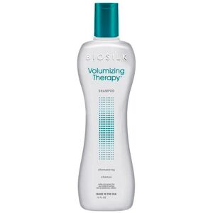 BIOSILK Volumizing Therapy Shampoo 355 ml BIOSILK Volumizing Therapy Shampoo 355 ml