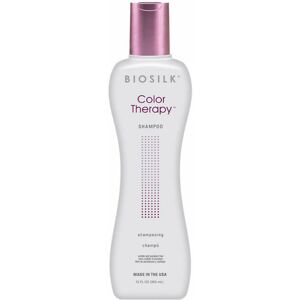 BIOSILK Color Therapy Shampoo 355 ml BIOSILK Color Therapy Shampoo 355 ml