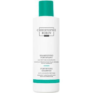 Christophe Robin Fortifying Shampoo with Amaranth Peptides 250 ml Christophe Robin Fortifying Shampoo with Amaranth Peptides 250 ml
