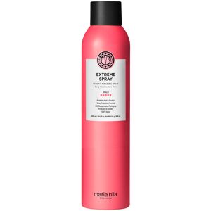 Maria Nila Extreme Spray - Hold duraturo e forte - 300ml - Spray per capelli Maria Nila Extreme Spray - Hold duraturo e forte - 300ml - Spray per capelli