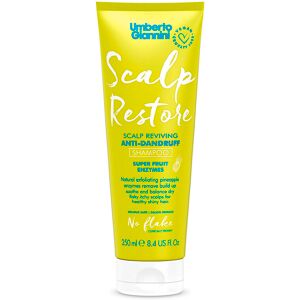 Umberto Giannini Scalp Restore Shampoo 250 ml Umberto Giannini Scalp Restore Shampoo 250 ml