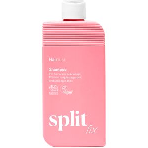 Hairlust Split Fix Shampoo - Rivitalizzante, Vegano, 250ml Hairlust Split Fix Shampoo - Rivitalizzante, Vegano, 250ml
