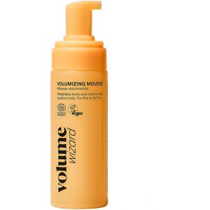 Hairlust Volume Wizard™ Volumizing Mousse 150 ml Hairlust Volume Wizard™ Volumizing Mousse 150 ml