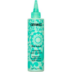 amika: Repair The Kure Multi-Task Repair Treatment 200 ml amika: Repair The Kure Multi-Task Repair Treatment 200 ml