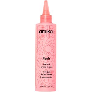 amika: Shine Flash Instant Shine Mask 200 ml amika: Shine Flash Instant Shine Mask 200 ml