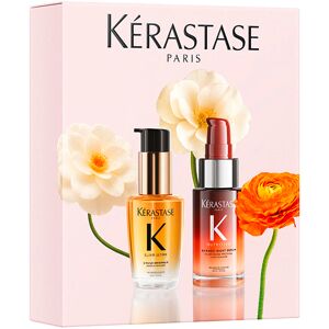 Kérastase Mini Hero Duo Spring Set Kérastase Mini Hero Duo Spring Set