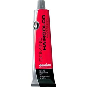 Domino Haircolor Professional 6V Rosso mogano, tubo 60 ml Domino Haircolor Professional 6V Rosso mogano, tubo 60 ml