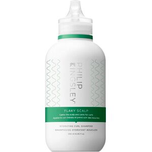 PHILIP KINGSLEY FLAKY/ITCHY SCALP Hydrating Curl Anti-Dandruff Shampoo 250 ml PHILIP KINGSLEY FLAKY/ITCHY SCALP Hydrating Curl Anti-Dandruff Shampoo 250 ml