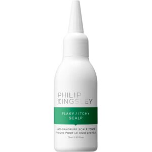 Philip Kingsley Tonic per Cuoio Capelluto Squamoso e Pruriginoso (75 ml) Philip Kingsley Tonic per Cuoio Capelluto Squamoso e Pruriginoso (75 ml)
