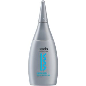 Londa Professional Londa Curl Perm Lotion N/R - per capelli normali o difficili da arricciare e non trattati chimicamente 75 ml Londa Professional Londa Curl Perm Lotion N/R - per capelli normali o difficili da arricciare e non trattati chimicamente 75 ml