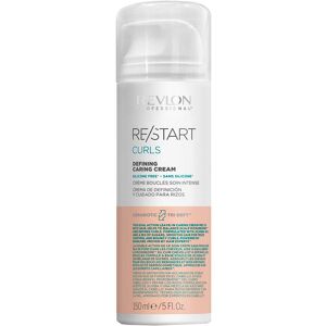 Revlon Professional RE/START CURL DEFINER CREAM 150 ml Revlon Professional RE/START CURL DEFINER CREAM 150 ml