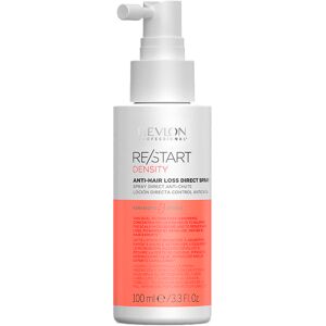 Revlon Professional RE/START DENSITY ANTI HAIR-LOSS TREATMENT 100 ml Revlon Professional RE/START DENSITY ANTI HAIR-LOSS TREATMENT 100 ml