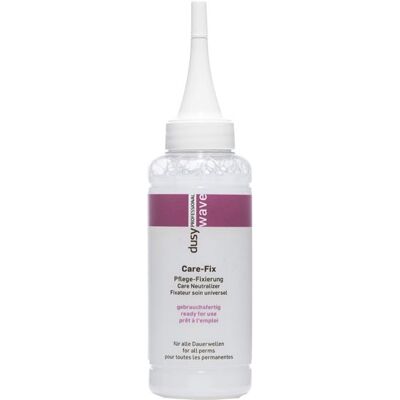 Dusy Care-Fix - Cura a lunga durata per tutti i preparati per permanente - 100ml Dusy Care-Fix - Cura a lunga durata per tutti i preparati per permanente - 100ml