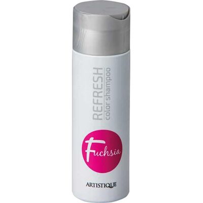 Artistique Refresh Fuchsia Shampoo - Shampoo Artistique Refresh Fuchsia Shampoo - Shampoo