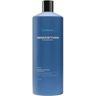 Sebastian Hydre Intensely Hydrating Conditioner 1 Liter Sebastian Hydre Intensely Hydrating Conditioner 1 Liter
