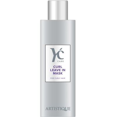 Artistique You Care Curl Maschera Leave In - Cura dei Capelli Artistique You Care Curl Maschera Leave In - Cura dei Capelli