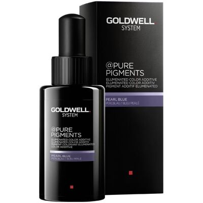 Pigmenti per capelli Pearl Blue Goldwell Pigmenti per capelli Pearl Blue Goldwell