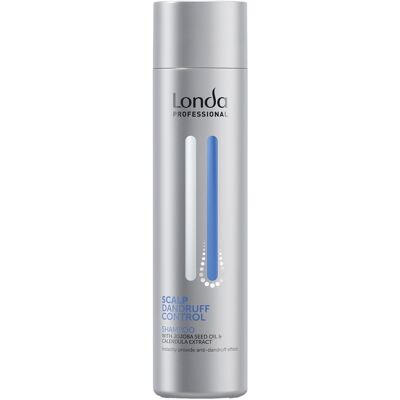 Shampoo Antiforfora Londa Professional 250 ml - Shampoo Shampoo Antiforfora Londa Professional 250 ml - Shampoo