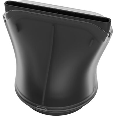 ghd Ugello di centraggio Halo styling Nero ghd Ugello di centraggio Halo styling Nero