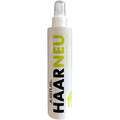 Justus HAARNEU - Cura dei capelli - Neutralizza sporco, dona lucentezza, ritarda lavaggio Justus HAARNEU - Cura dei capelli - Neutralizza sporco, dona lucentezza, ritarda lavaggio