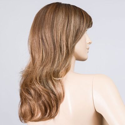 Ellen Wille Hairpower Parrucca di capelli sintetici Flash Mono Part tobacco rooted Ellen Wille Hairpower Parrucca di capelli sintetici Flash Mono Part tobacco rooted