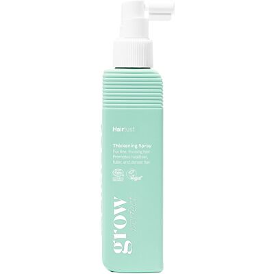 Hairlust Grow Perfect Spray rinforzante e volumizzante Hairlust Grow Perfect Spray rinforzante e volumizzante