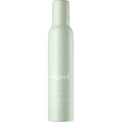 mjuuk Shampoo Secco in Mousse - Aggiungi Volume & Texture mjuuk Shampoo Secco in Mousse - Aggiungi Volume & Texture