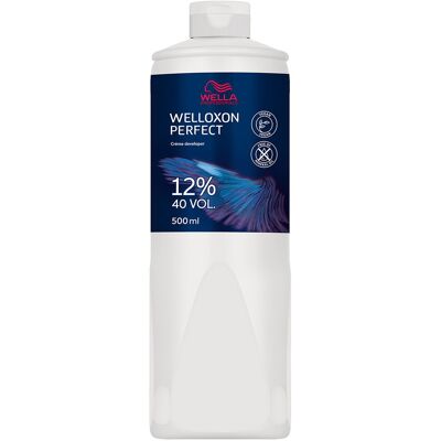 Wella Professionals Welloxon Perfect 12% - Sviluppatore capelli Wella Professionals Welloxon Perfect 12% - Sviluppatore capelli