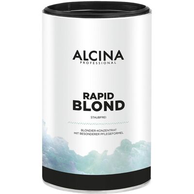 Alcina Biondo rapido senza polvere 500 g Alcina Biondo rapido senza polvere 500 g