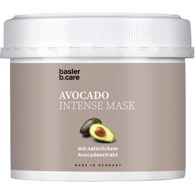 basler Avocado Trattamento intensivo 500 ml basler Avocado Trattamento intensivo 500 ml