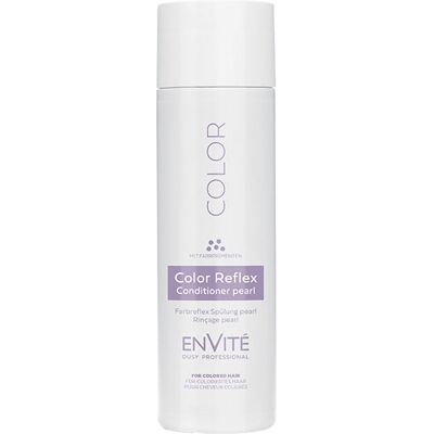 Dusy - Envité Color Reflex Conditioner - Pearl - Pigmenti - Conditioner Dusy - Envité Color Reflex Conditioner - Pearl - Pigmenti - Conditioner