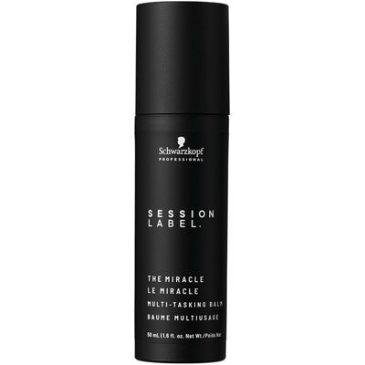 Schwarzkopf The Miraculous 50ml - Balsamo Styling Schwarzkopf The Miraculous 50ml - Balsamo Styling