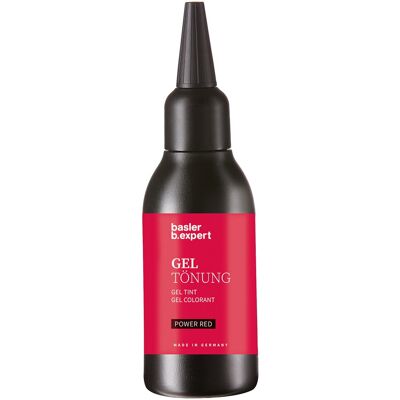 Basler Power Rosso Colore Semi-permanente - Colore Capelli Basler Power Rosso Colore Semi-permanente - Colore Capelli
