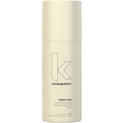 Kevin Murphy Shampoo Seco Fresh Hair - Spray per capelli 100ml Kevin Murphy Shampoo Seco Fresh Hair - Spray per capelli 100ml
