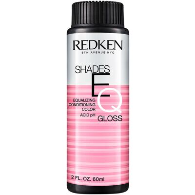 Redken Shades EQ Gloss 04VRo Rosa Viola - Colore per capelli Redken Shades EQ Gloss 04VRo Rosa Viola - Colore per capelli
