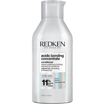 Redken Acidic Bonding Concentrate Conditioner (500ml) Redken Acidic Bonding Concentrate Conditioner (500ml)