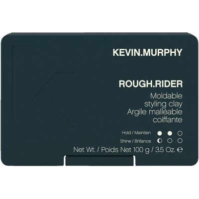 Kevin Murphy Rough Rider Argilla Opaca Modellabile - Pasta Modellabile Kevin Murphy Rough Rider Argilla Opaca Modellabile - Pasta Modellabile