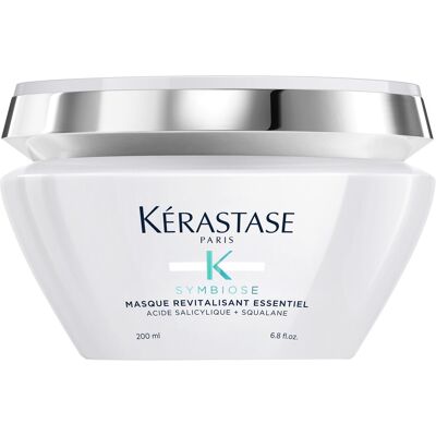 Kérastase Symbiose Maschera Rivitalizzante (200ml) Kérastase Symbiose Maschera Rivitalizzante (200ml)