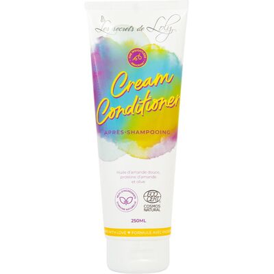 Les Secrets De Loly Balsamo Crema - Cura Naturale Ricci Les Secrets De Loly Balsamo Crema - Cura Naturale Ricci