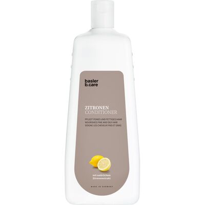 basler Zitronen Condizionatore 1 Liter basler Zitronen Condizionatore 1 Liter