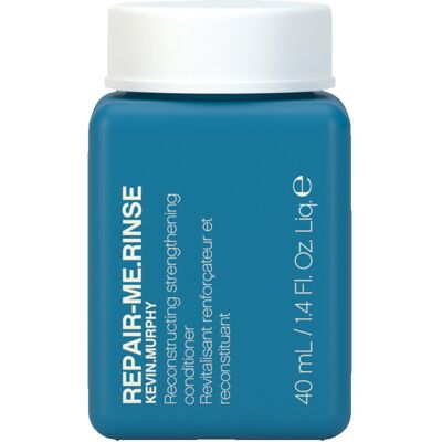 Kevin Murphy Repair Me Rinse - Balsamo per capelli - Riparatore - 40ml Kevin Murphy Repair Me Rinse - Balsamo per capelli - Riparatore - 40ml