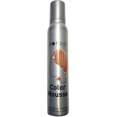 Rondo Color Mousse Rondo Color Mousse