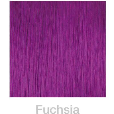 Balmain Fill-In Extensions Capelli in fibra Fucsia - Extension Balmain Fill-In Extensions Capelli in fibra Fucsia - Extension