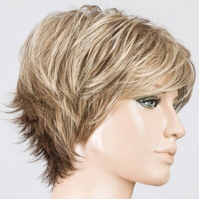 Ellen Wille Hairpower Parrucca di capelli artificiali Flip Mono miscela di sabbia multipla Ellen Wille Hairpower Parrucca di capelli artificiali Flip Mono miscela di sabbia multipla