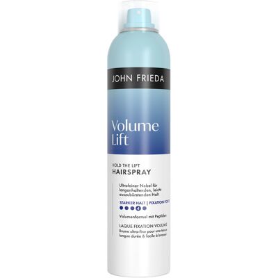 JOHN FRIEDA Volume Lift Lacca per capelli Hold The Lift 250 ml JOHN FRIEDA Volume Lift Lacca per capelli Hold The Lift 250 ml